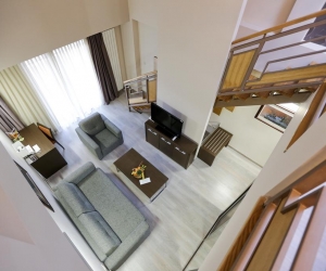 Family Suites